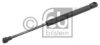 FEBI BILSTEIN 28088 Gas Spring, boot-/cargo area